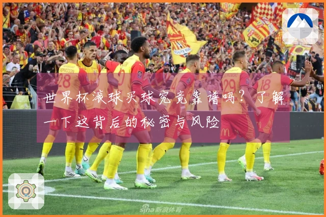 世界杯滚球买球究竟靠谱吗？了解一下这背后的秘密与风险