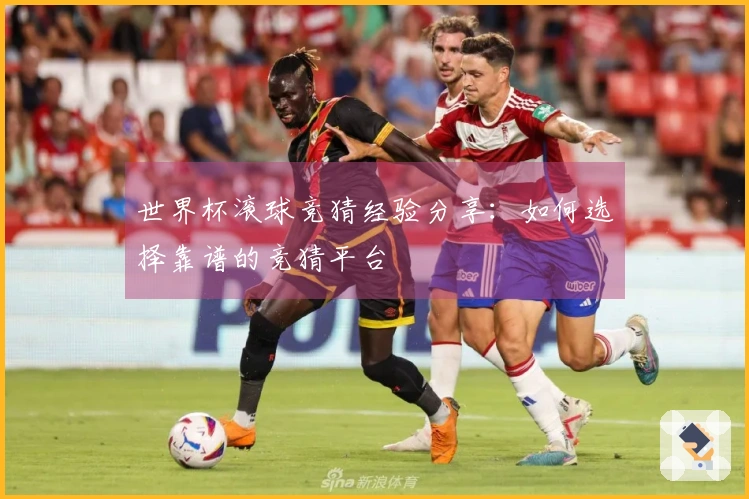 世界杯滚球竞猜经验分享：如何选择靠谱的竞猜平台