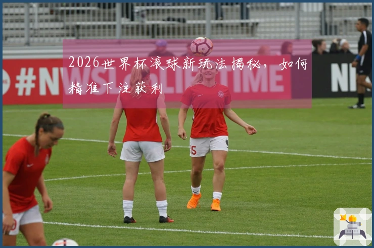 2026世界杯滚球新玩法揭秘，如何精准下注获利