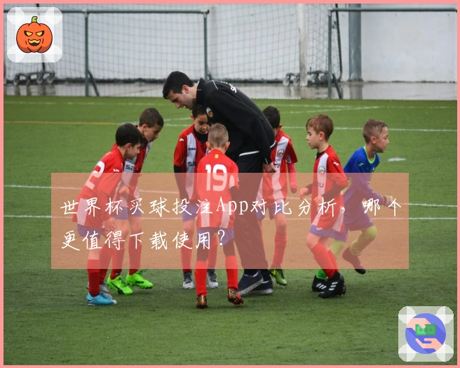 世界杯买球投注App对比分析，哪个更值得下载使用？